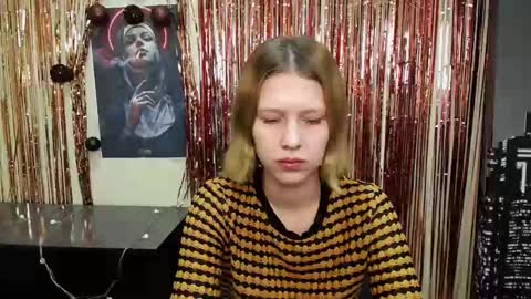 Stella online show from 01-07-25, 12:20