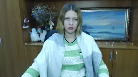 Stella online show from 01-12-25, 10:56