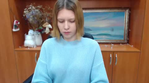 Stella online show from 01-18-25, 07:49