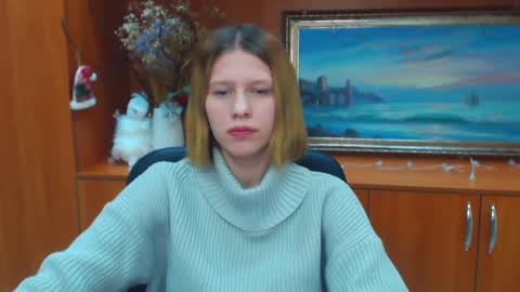 Stella online show from 01-25-25, 12:05