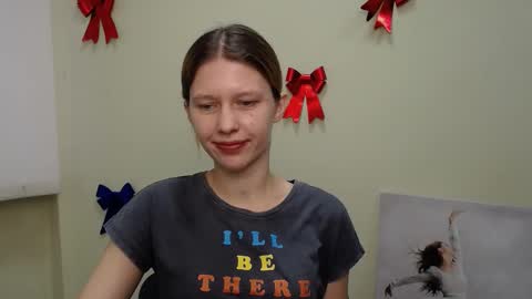 Stella online show from 02-07-25, 01:22