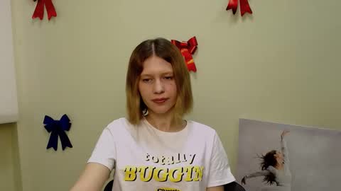 Stella online show from 02-14-25, 01:18