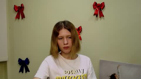 Stella online show from 02-14-25, 05:03