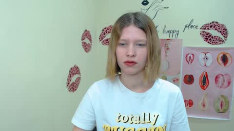 Stella online show from 02-15-25, 08:11