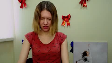 Stella online show from 03-06-25, 11:14