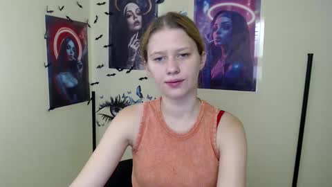 Stella online show from 11-06-25, 08:15