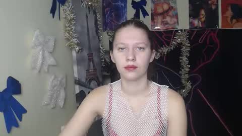 Stella online show from 12-16-25, 07:35