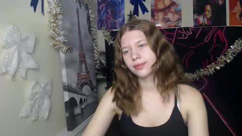 Stella online show from 12-18-25, 06:47