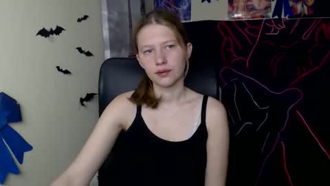 Stella online show from 04-24-26, 06:49