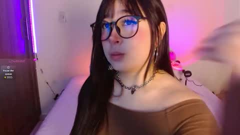 Olivia  online show from 02-22-26, 12:26