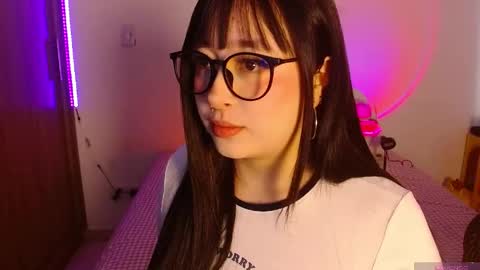 Olivia  online show from 03-06-26, 12:23