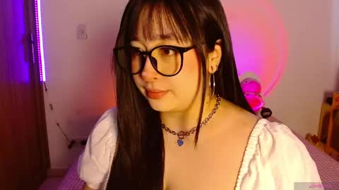 Olivia  online show from 04-15-26, 12:23