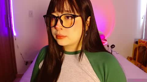 Olivia  online show from 04-23-26, 12:26