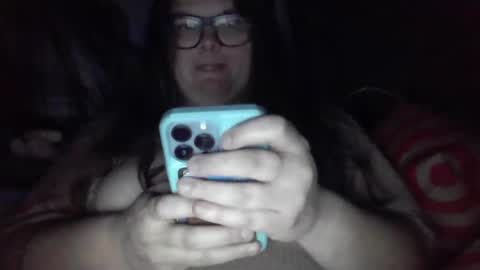 Herekittykitty69 online show from 12-24-24, 10:44