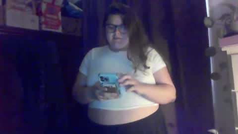 Herekittykitty69 online show from 03-12-25, 07:06