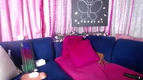 crystaljes online show from 04-02-26, 08:28