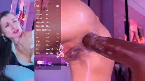 Lana online show from 01-09-25, 07:29