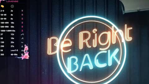 Lana online show from 01-17-25, 08:44