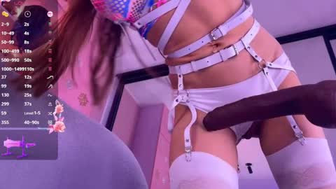 Lana online show from 02-02-25, 06:31