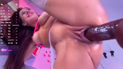 Lana online show from 10-06-25, 07:17