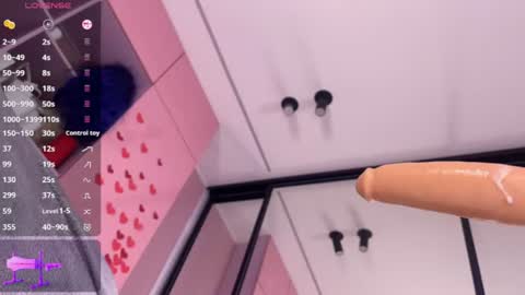 Lana online show from 06-14-26, 04:53