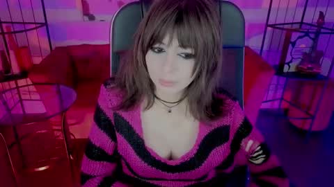 Snapshot of crystallbloom chatting on 02-11-26, 04:12 crystallbloom online show from 02-11-26, 04:12