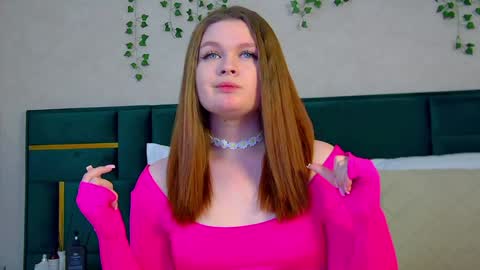 Crystal online show from 02-08-25, 12:39