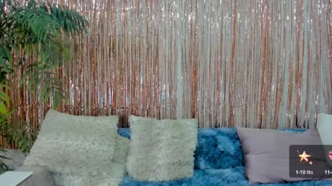 Maria online show from 01-08-25, 04:34