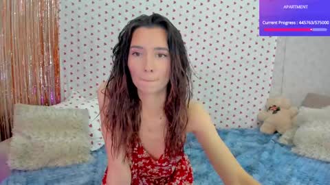 Maria online show from 02-21-25, 02:39