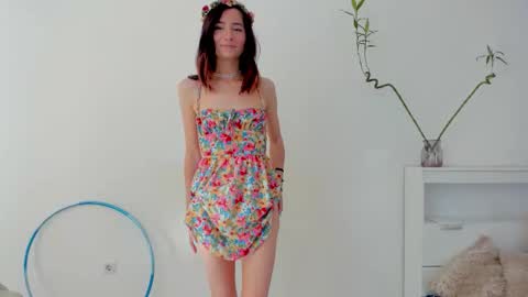 Maria online show from 09-15-25, 02:55