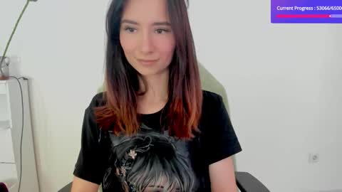 Maria online show from 10-04-25, 02:53