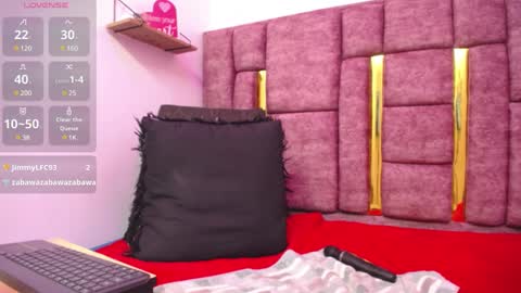 ASHLEY online show from 02-28-25, 09:23