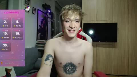 Crystal online show from 09-09-25, 11:48