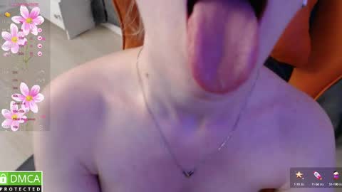 Snapshot of crystalyss chatting on 02-23-25, 03:24 Lia online show from 02-23-25, 03:24