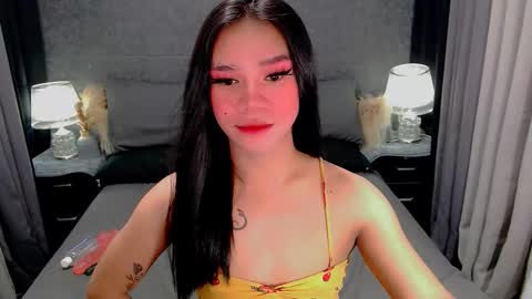 bea takashi  online show from 03-05-26, 09:05