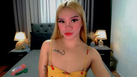 bea takashi  online show from 04-13-26, 09:26