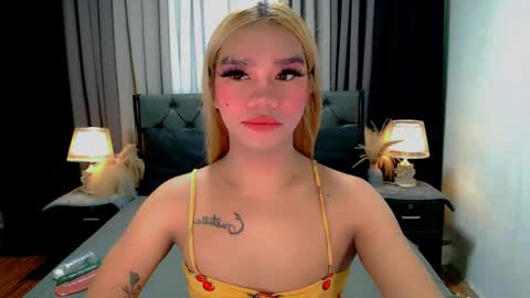 bea takashi  online show from 04-22-26, 09:22