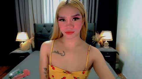 bea takashi  online show from 04-23-26, 09:30