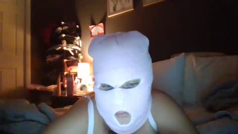 StellaMae online show from 10-03-25, 02:19