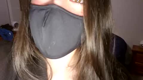 Madam Mask online show from 03-08-26, 06:06