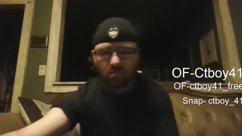 CTboy41 online show from 02-16-26, 03:35