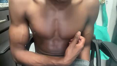 Snapshot of ctr_rtc chatting on 02-22-26, 01:40 BlacTrojan OF online show from 02-22-26, 01:40