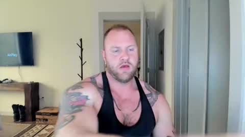 Gunnar online show from 04-13-26, 12:49