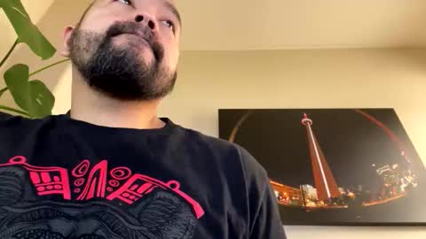 cubinheat online show from 11-04-25, 12:54