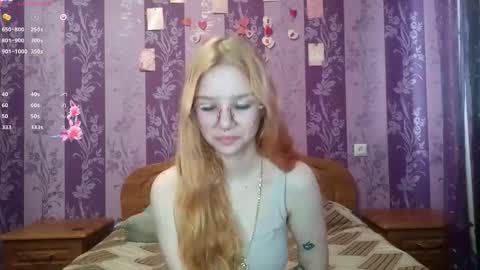 Sia online show from 11-24-25, 07:08