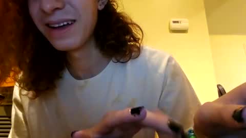 cuddleavenue online show from 09-21-25, 03:19