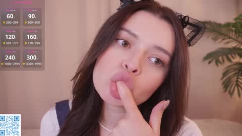 Snapshot of cuddlebyyou chatting on 10-21-25, 03:46 Ellie online show from 10-21-25, 03:46