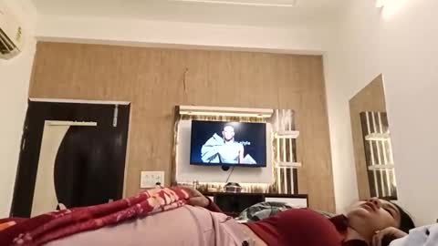 cuddlemuffins online show from 02-03-26, 06:51