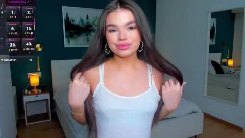 Silvia online show from 11-20-25, 07:19