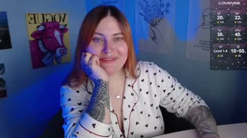 Snapshot of cuddlieschris chatting on 02-10-25, 03:13 Chris online show from 02-10-25, 03:13